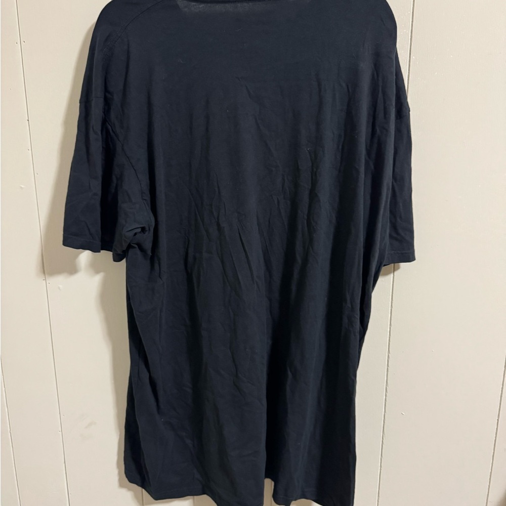 Ghost band music Black and Blue Short Sleeve Tee XXXL 3x big tall shirt - Picture 6 of 6